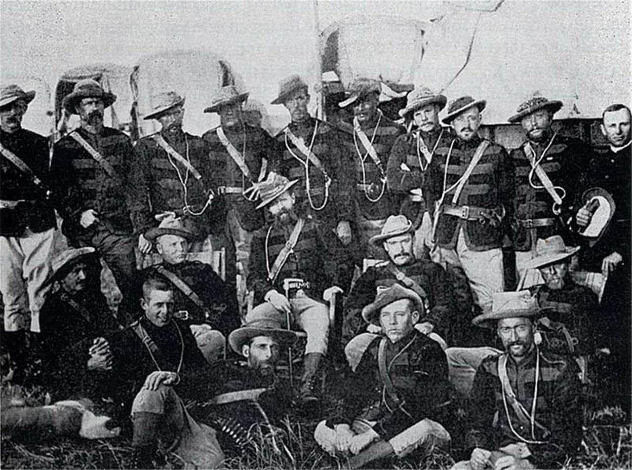 从“非洲面包篮”到“货币当废纸”,津巴布韦经历了什么?