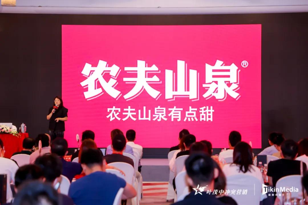 叶茂中营销策划课程,叶茂中讲营销思维与商业模式