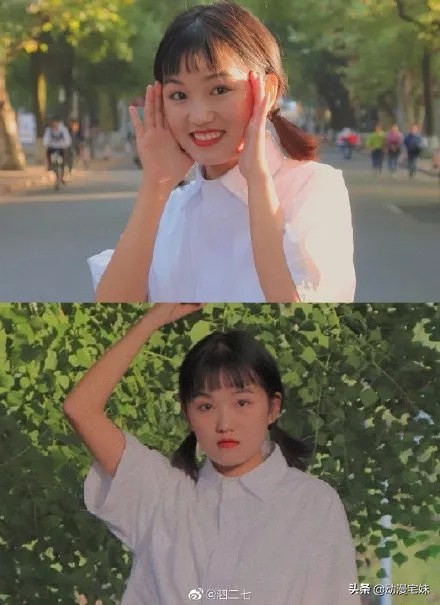 长得很好看上镜很难看,长得不好看上镜是怎样的