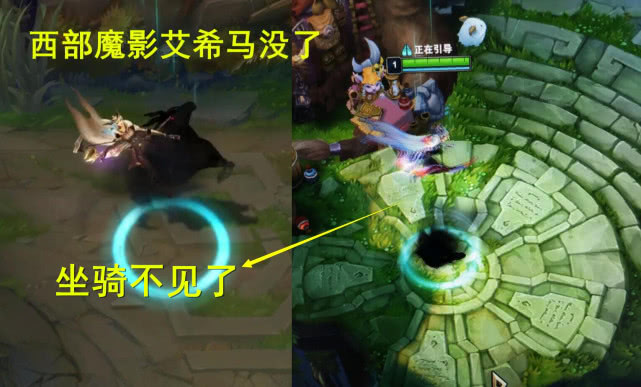 lol皮肤特效大全,lol皮肤特效显示不全