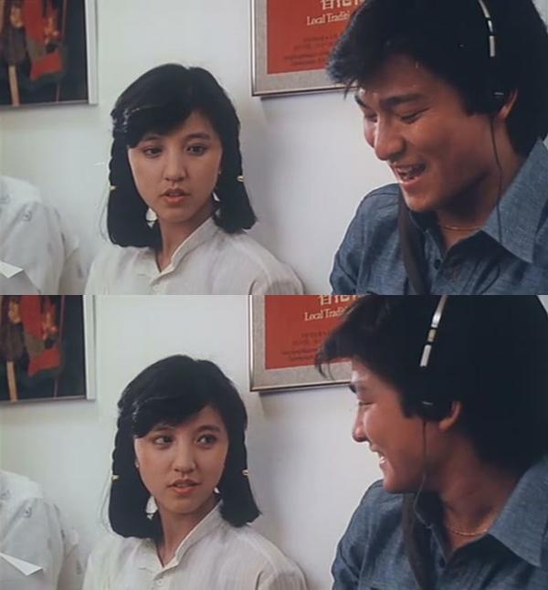 香江群英,香江组合群星演唱