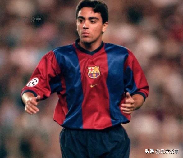 拉马西亚10大青训球员，梅西当之无愧排名第一，沧海遗珠是二弟