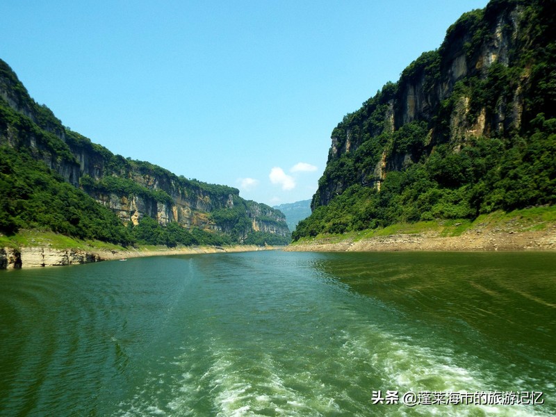 土家起源地最美清江,恩施清江最美的河