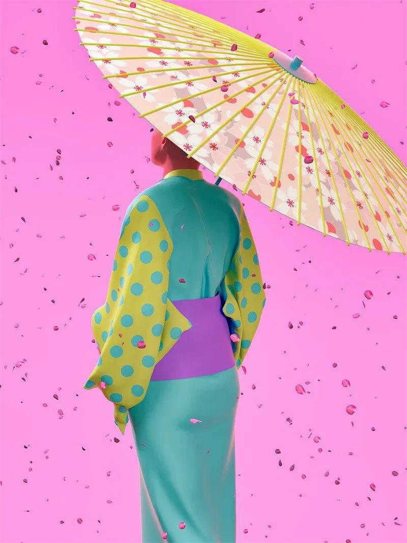 最新ps大师优秀作品欣赏,ps设计经典之作