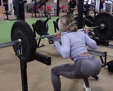 臀部不饱满，走路屁股摇来摇去？这块肌肉你一定要加强