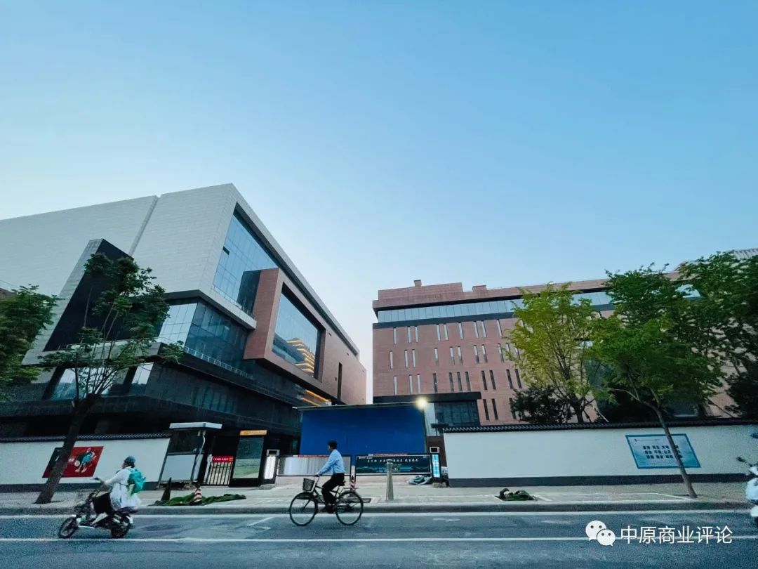 郑州将再开7个购物中心,郑州开业的购物中心有哪些