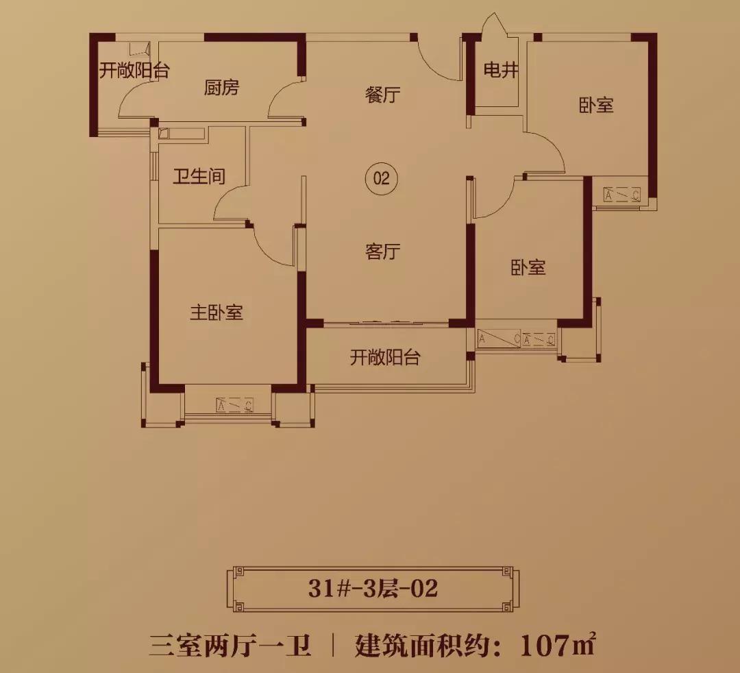 郑州西区崛起，当初错过了郑东新区，这次不要再让自己后悔了