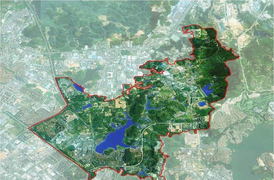 东莞迪士尼乐园项目,2020年东莞水上乐园