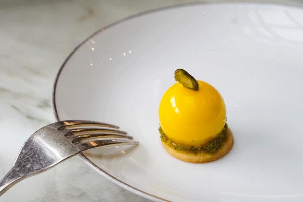 明星打卡下午茶,丽思卡尔顿下午茶价目表