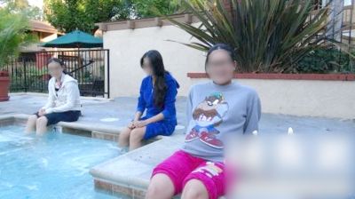 国庆小长假，婆婆想带我去泡温泉，怀孕两个月的孕妇可以泡温泉吗