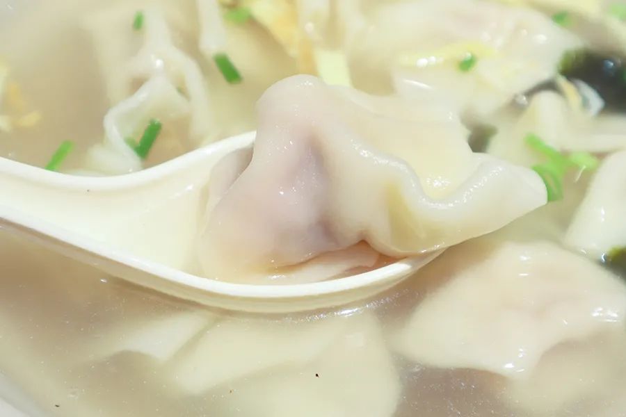 魔都小馄饨的做法大全,打卡魔都最火小馄饨