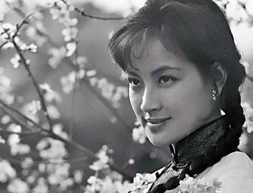 中国美女百年衍变史，美的标准各有不同