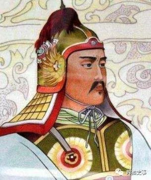 顾全武简介,吴越顾全武