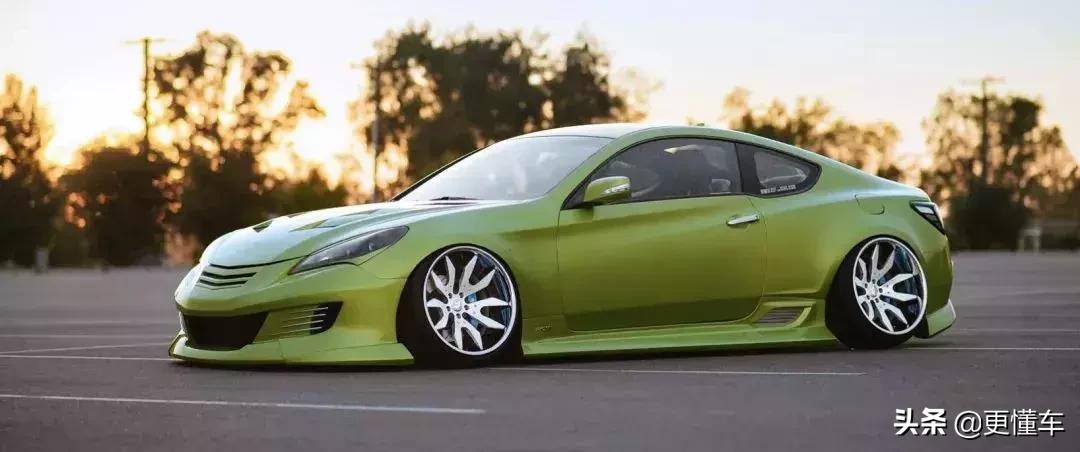 这些车都是价值几百万的顶级豪车,被大多数人误以为是豪车的平价车