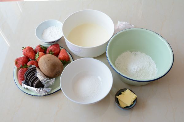 雪媚娘团太黏怎么补救,雪媚娘糯米团太硬怎么办