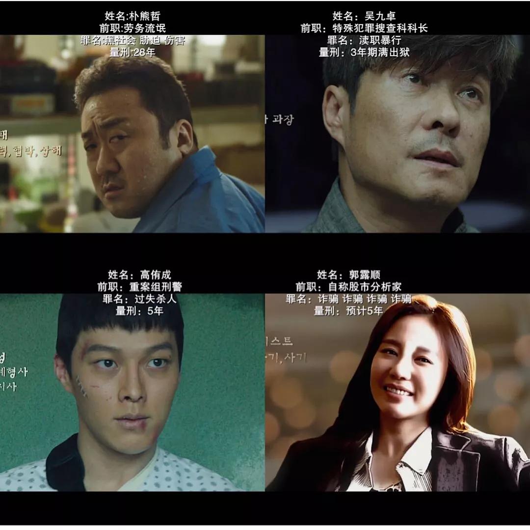 惩奸除恶的狠人,正能量惩奸除恶