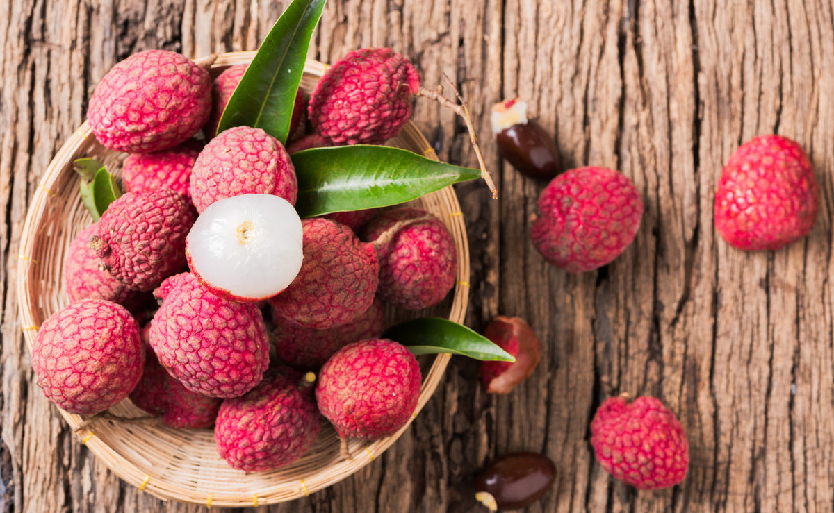 吃什么水果蔬菜能对身上湿气好呢,夏天吃水果注意水果最应季