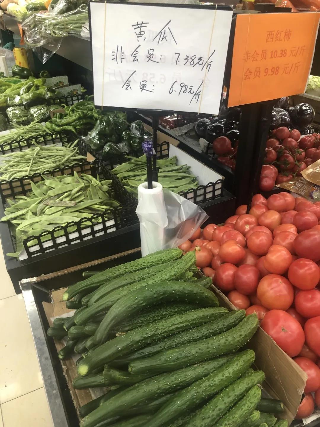 农产品滞销便宜卖不掉,三农农产品现状