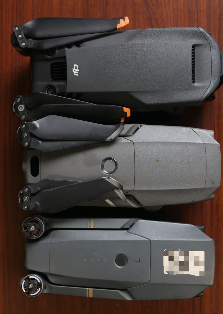 众望所归的影像系统升级，DJIMAVIC3上手简评