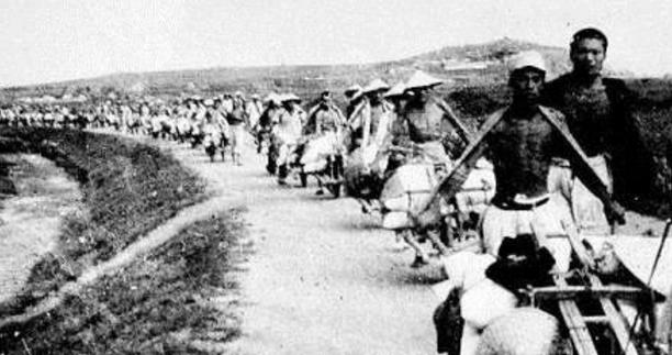 淮海战役商丘贡献,淮海战役山东纵队的功劳