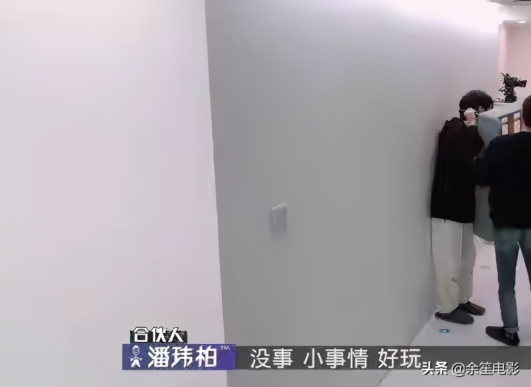 林允怎么入行,从演员一路逆袭