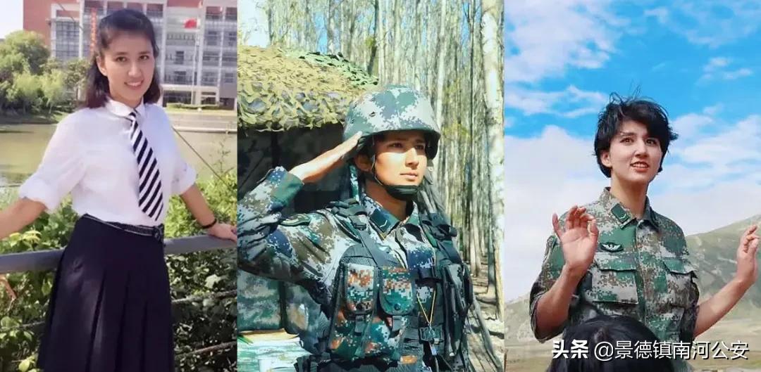 复旦川籍小姐姐,复旦小姐姐采访后续