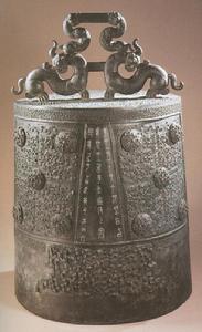 周王朝的南方强蕃——曾国小记