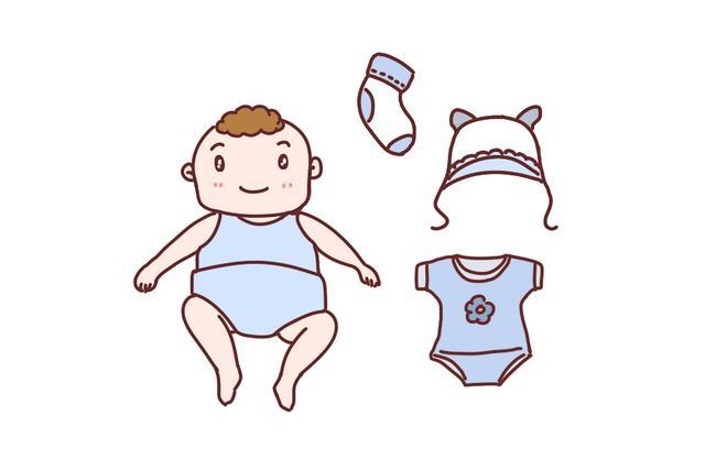 婴儿湿疹的症状及护理方法,婴儿湿疹的表现及预防护理方法