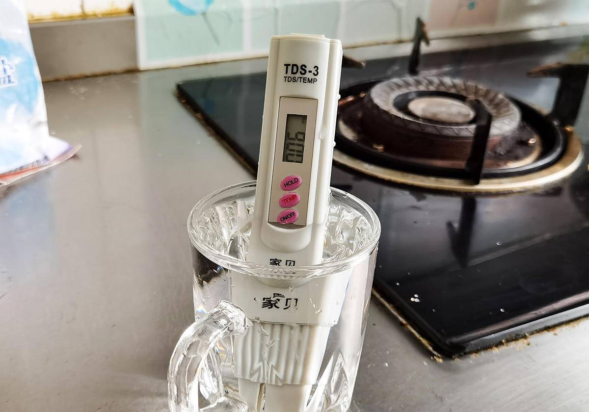 九阳r5厨下即热净水器全方位测评,九阳净水器jr5001和jr5002区别