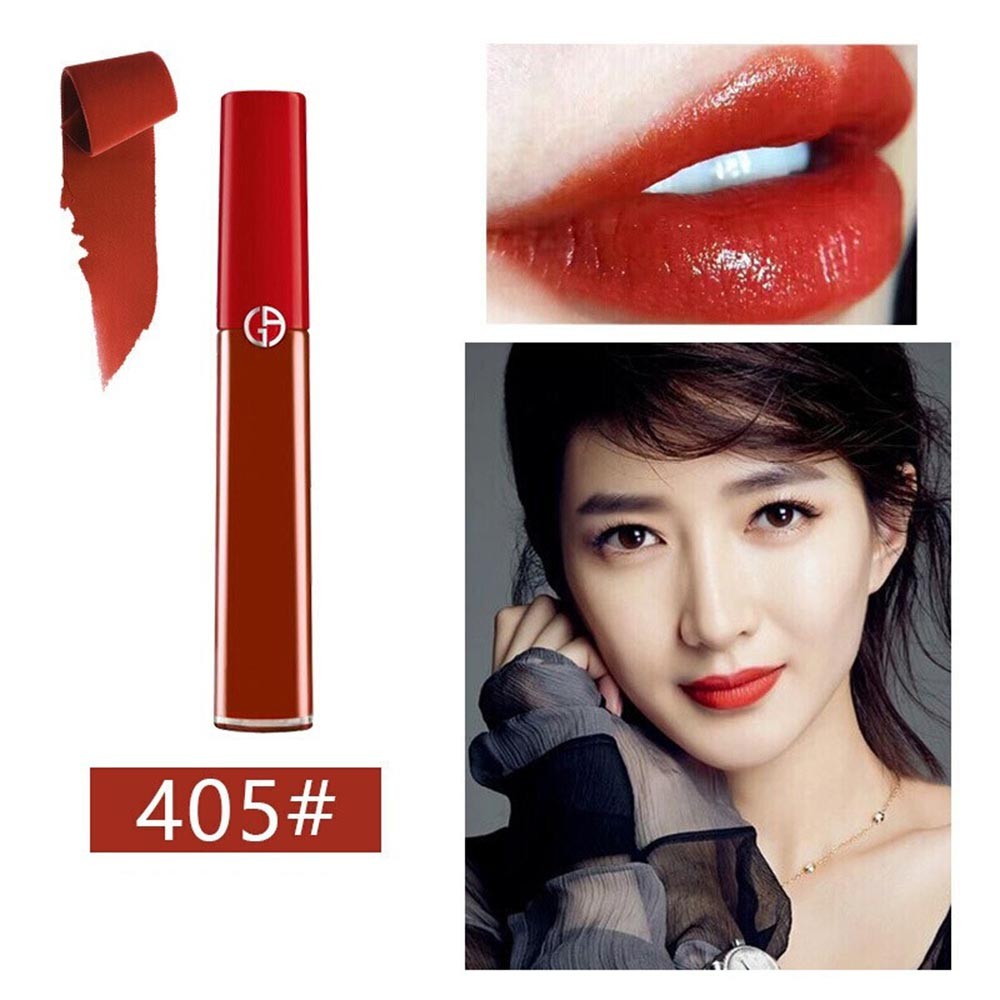 阿玛尼口红价格618,618阿玛尼口红新品