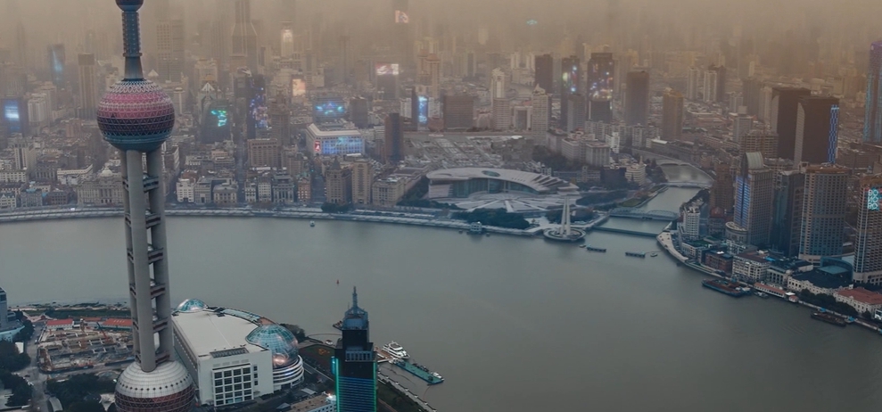 上海堡垒原著豆瓣分析,上海堡垒影评票房