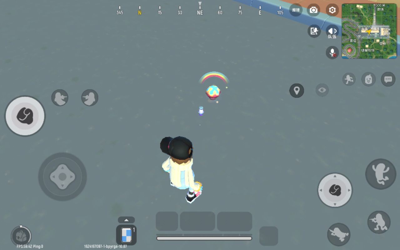 香肠派对新手变高手的操作方法,香肠派对必得知道的小知识