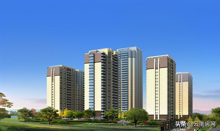 昆明五华区近期开盘楼盘,昆明现在哪些楼盘适合买房