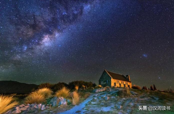 新西兰冷知识分享,新西兰冷知识500条