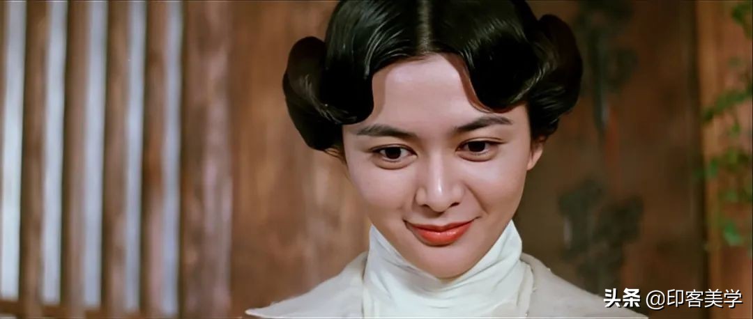 鍥炲繂閭ｄ簺骞寸殑鎯婅壋褰卞潧缇庝汉,鎯婅壋褰卞潧鐨勫崄浜屼綅缇庝汉