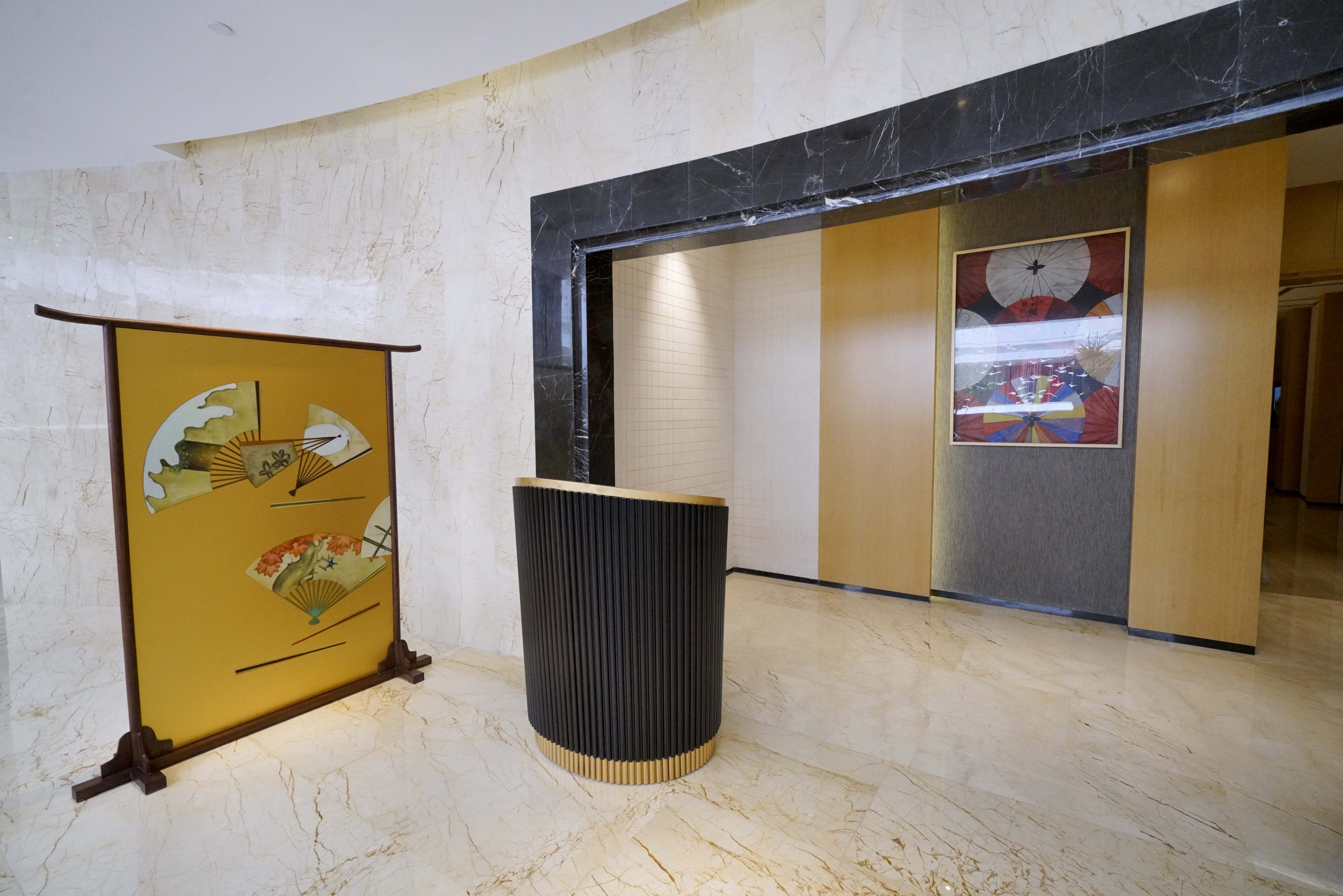 这家已经有20年历史的酒店，有“四美”你知道吗？