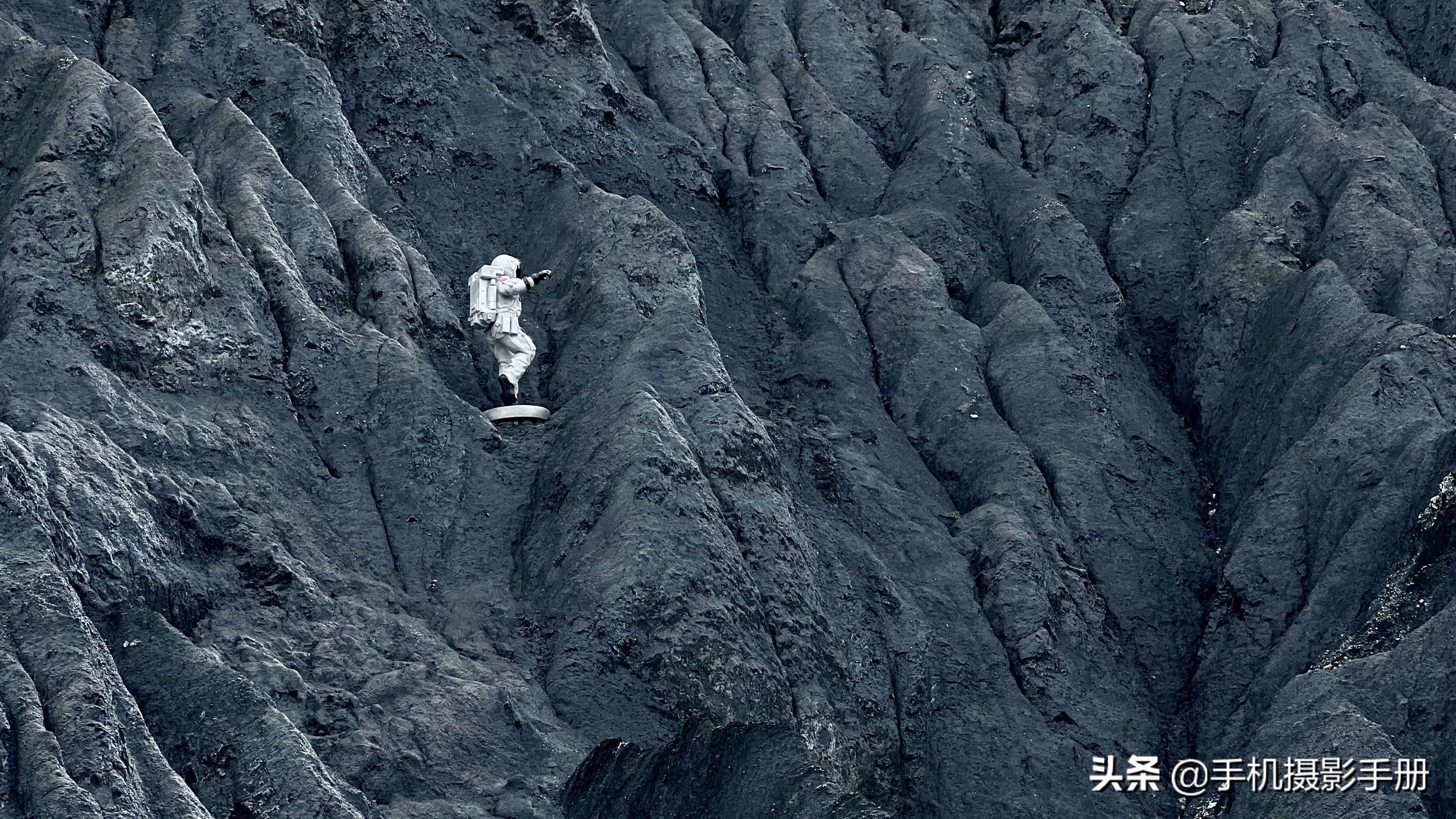 地质公园有多震撼,中国震撼的地质公园