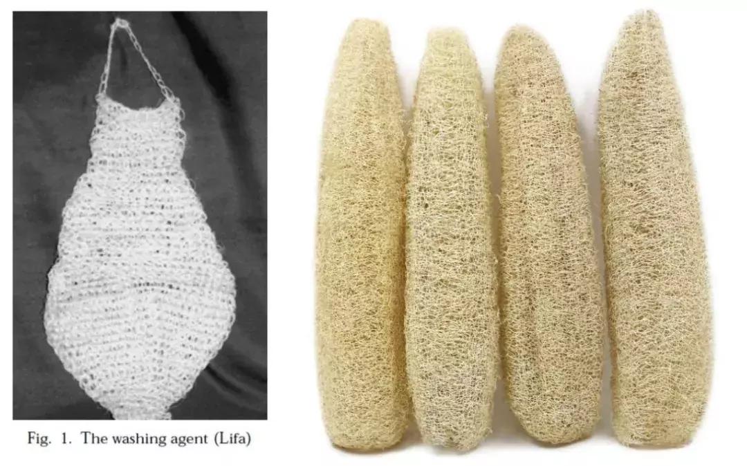 搓澡越勤越有泥,搓澡越搓死皮越多