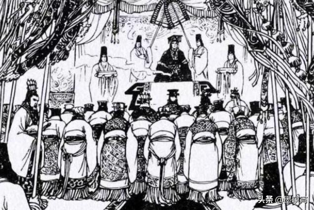 杨震，一心为国却独木难支，最终罢官自杀的东汉贤臣领袖