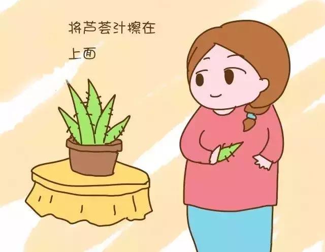 孩子涂了太多风油精皮肤红肿,小孩额头抹风油精肿了