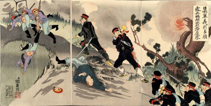 揭露侵华日军第100部队细菌战罪行,侵华日军第七三一部队揭秘