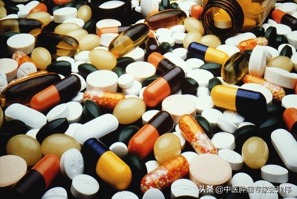 中药和中成药一起吃行吗,中药和西药要隔开吃吗