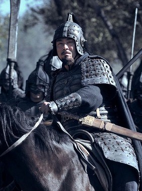 三国二十四名将有哪些人遗憾落选,三国二十四名将都是怎么去世的