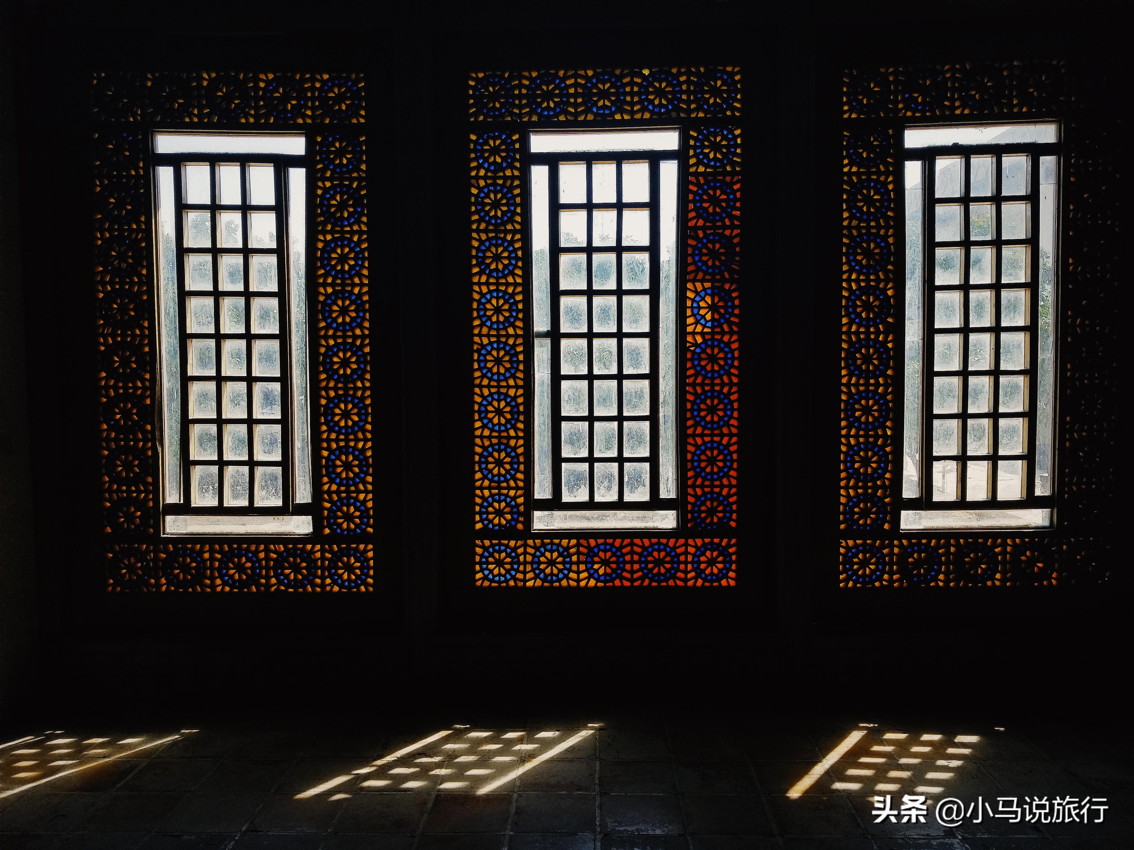 伊朗旅游详细攻略最新,去伊朗旅游最值得看的点是哪些