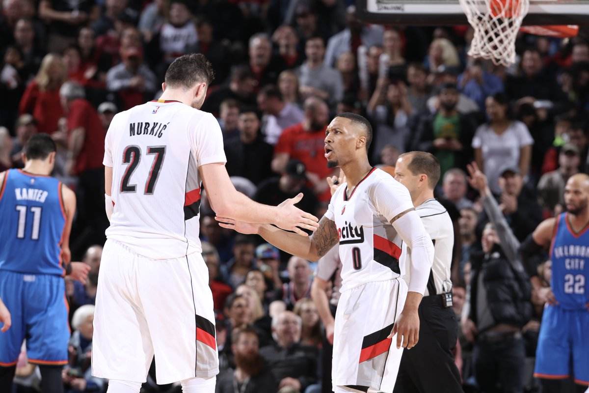 开拓者为何下跌,波特兰开拓者为啥总不被看好