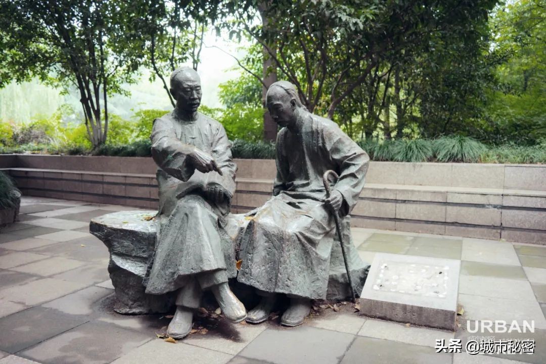 曾经的杭州第一大家族,杭州十大望族