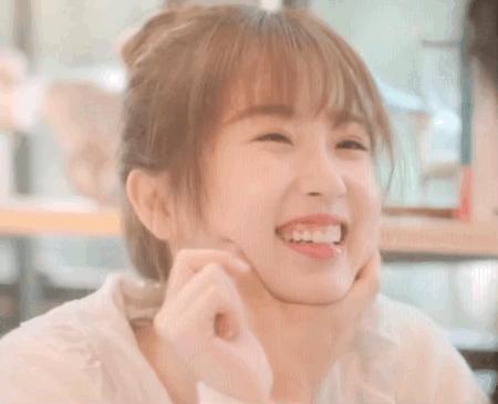 奶fufu女孩,怎么让颜值发挥到巅峰