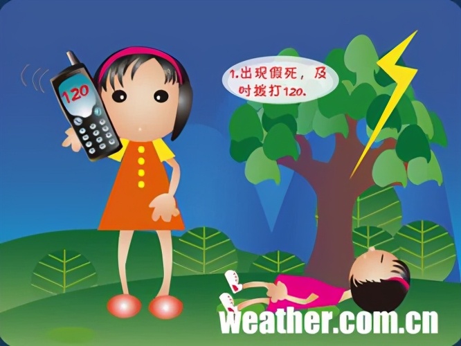 雷电防护常识100条,东莞雷电防护