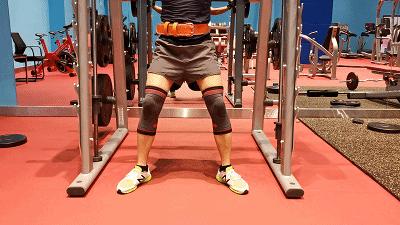 跑步护膝真能保护膝盖吗,保护膝盖从小抓起