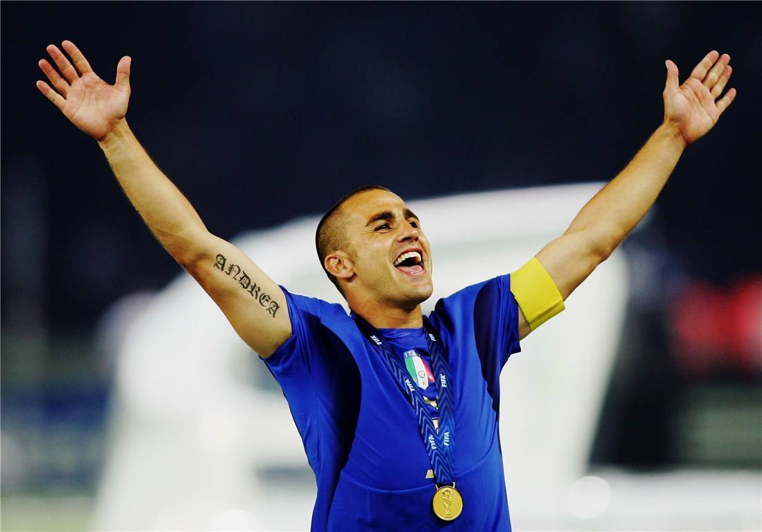 卡纳瓦罗那不勒斯时期,卡纳瓦罗那不勒斯实况足球